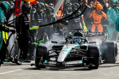 F1. "I calcoli non guardano la nazionalit&agrave;": Mercedes ribalta Monza, Antonelli sconta la penalit&agrave; e a rischio c'&egrave; pure Russell. La situazione