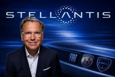 Stellantis, Arnaud Belloni &egrave; il nuovo CEO di FIAT, Abarth e Lancia: Olivier Fran&ccedil;ois diventa Strategic Advisor