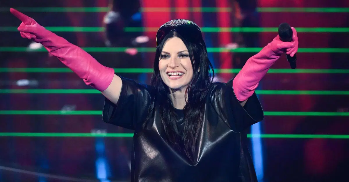 Laura Pausini a Monza per la F1, ma l&rsquo;Inno di Mameli avr&agrave; un&rsquo;altra voce: chi scalder&agrave; il GP d&rsquo;Italia 2026