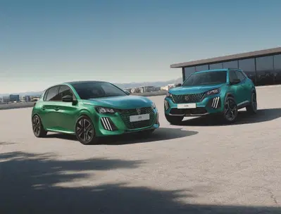 Peugeot 208 e 2008 ENVY, la nuova serie speciale &egrave; pi&ugrave; ricca: prezzi e novit&agrave;