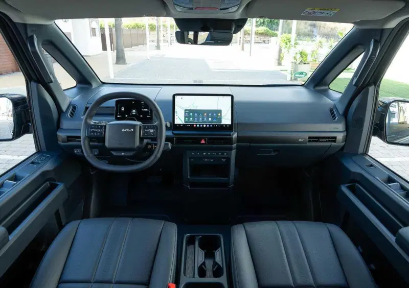 Kia PV5 (2025-->>) (10)