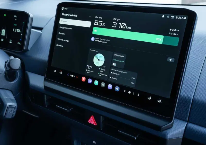 Kia PV5 (2025-->>) (19)