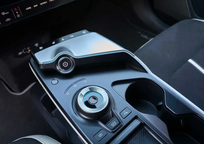 Kia EV6 (8)