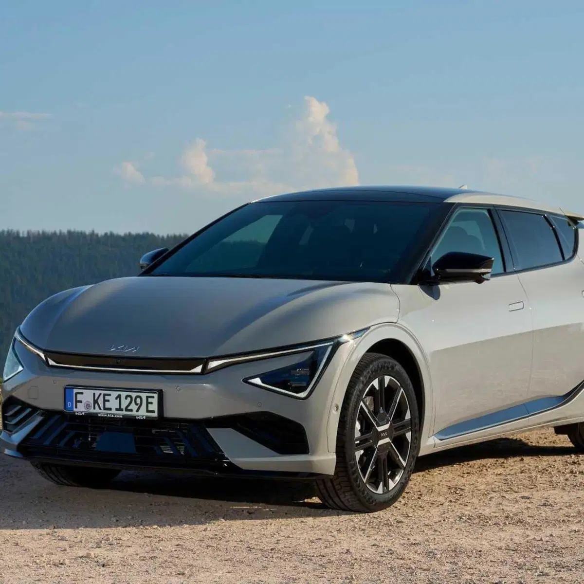 Kia EV6