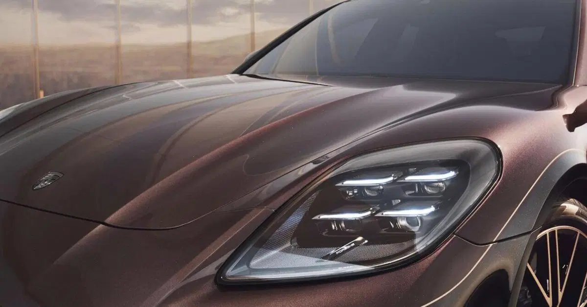 Panamera manuale, Porsche pu&ograve; davvero farla: ma chi la vuole?