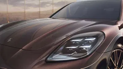 Panamera manuale, Porsche pu&ograve; davvero farla: ma chi la vuole?
