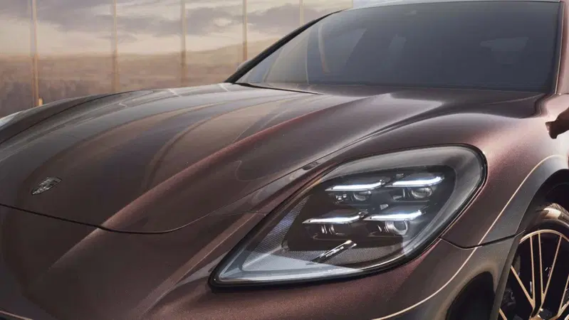 Panamera manuale, Porsche può davvero farla: ma chi la vuole?