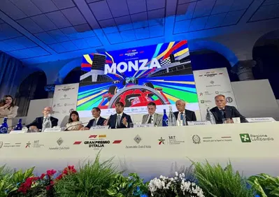 F1. È il momento dell’Italia, è il momento di Monza: l'ACI scalda i motori per un GP d'Italia sold out e nel segno di Antonelli e della Ferrari