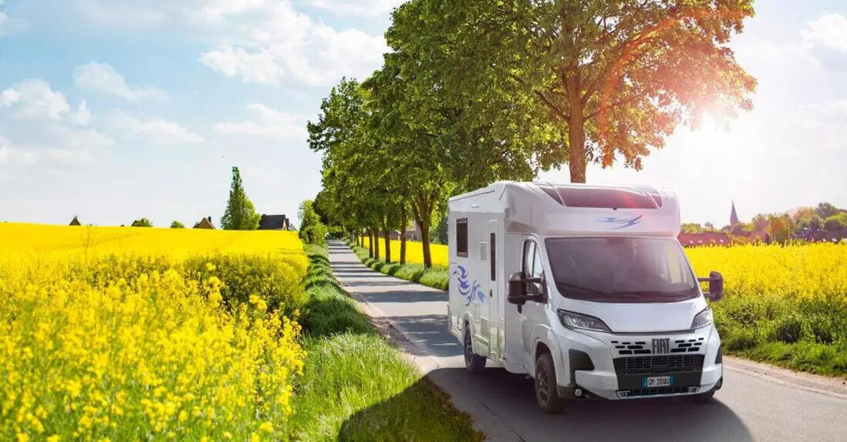 Stellantis: torna il 2.2 MultiJet da 160 CV per i camper Fiat, Citro&euml;n, Peugeot e Opel