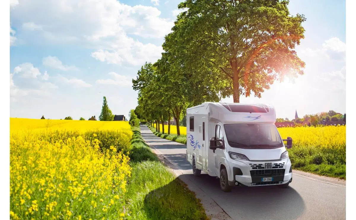 Stellantis: torna il 2.2 MultiJet da 160 CV per i camper Fiat, Citroën, Peugeot e Opel