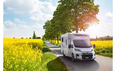 Stellantis: torna il 2.2 MultiJet da 160 CV per i camper Fiat, Citro&euml;n, Peugeot e Opel