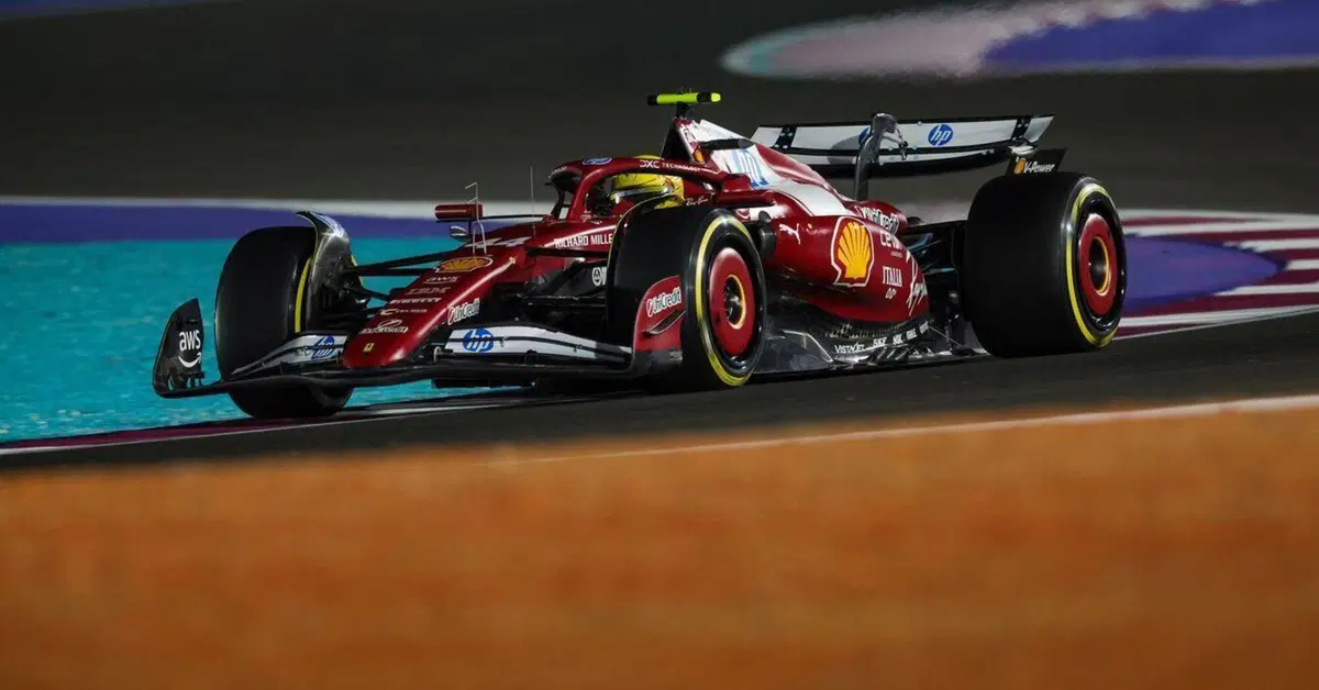 F1. "Il semaforo &egrave; verde": dal Qatar si dicono fiduciosi che il GP si far&agrave;. Ma &egrave; davvero possibile? 