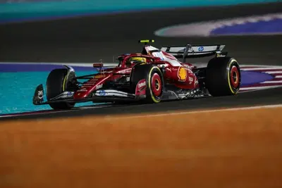 F1. 'Il semaforo è verde': dal Qatar si dicono fiduciosi che il GP si farà. Ma è davvero possibile? 
