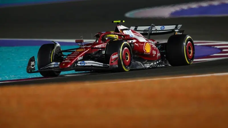 F1. 'Il semaforo è verde': dal Qatar si dicono fiduciosi che il GP si farà. Ma è davvero possibile? 
