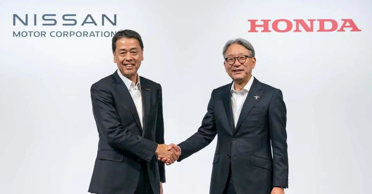 Nissan e Honda uniscono il &ldquo;cervello&rdquo; delle auto: dal 2029 software e tecnologia condivisi