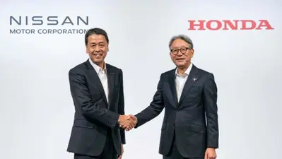 Nissan e Honda uniscono il &ldquo;cervello&rdquo; delle auto: dal 2029 software e tecnologia condivisi