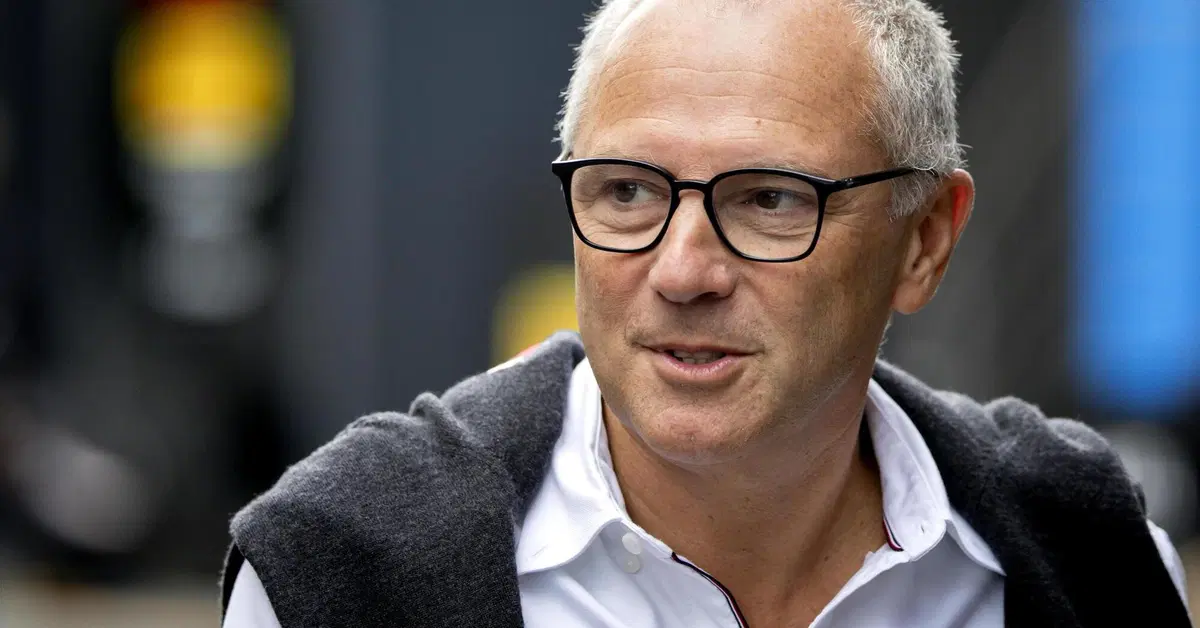 F1. &ldquo;Monza &egrave; il cuore del motorsport, con Antonelli e la Ferrari sogniamo&rdquo;: Domenicali accende il GP d&rsquo;Italia 2026