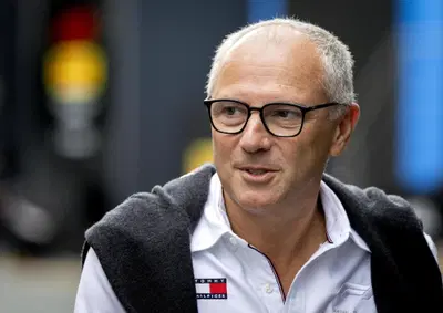 F1. &ldquo;Monza &egrave; il cuore del motorsport, con Antonelli e la Ferrari sogniamo&rdquo;: Domenicali accende il GP d&rsquo;Italia 2026