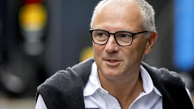F1. “Monza è il cuore del motorsport, con Antonelli e la Ferrari sogniamo”: Domenicali accende il GP d’Italia 2026
