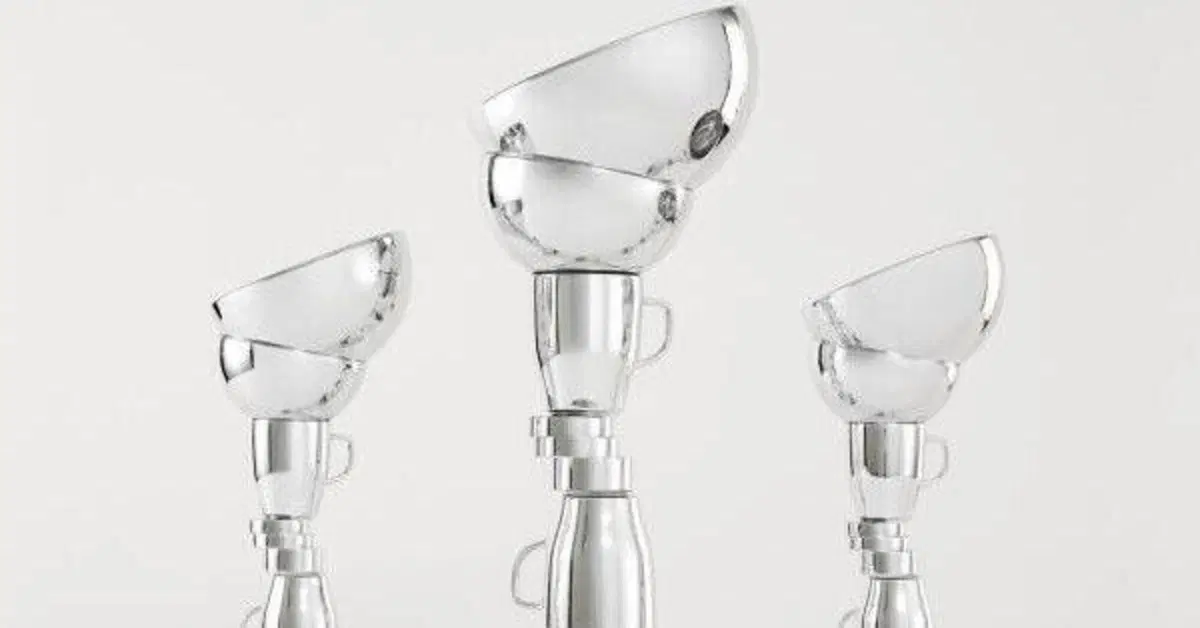 F1, GP Monza 2026: svelato il trofeo "Fragile". Ecco l'opera d'arte che incoroner&agrave; i campioni