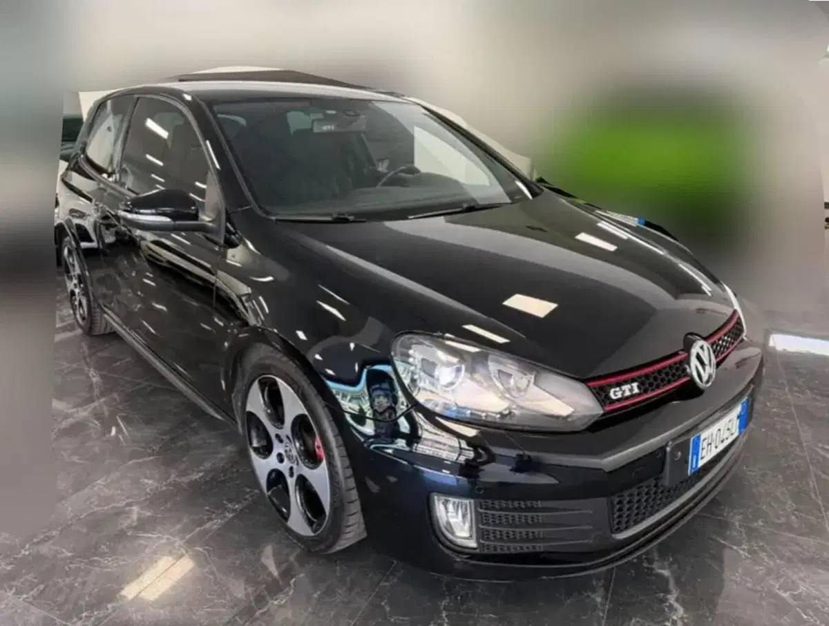 Volkswagen Golf usata a Brescia (2)