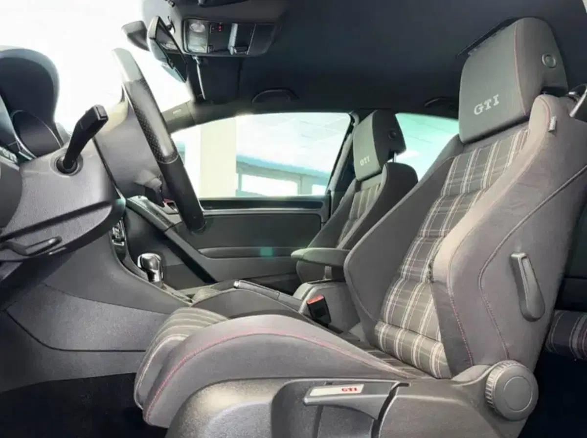 Volkswagen Golf usata a Brescia (4)