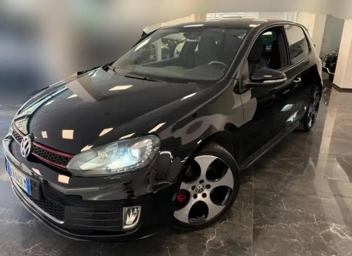 Volkswagen Golf usata a Brescia (10)