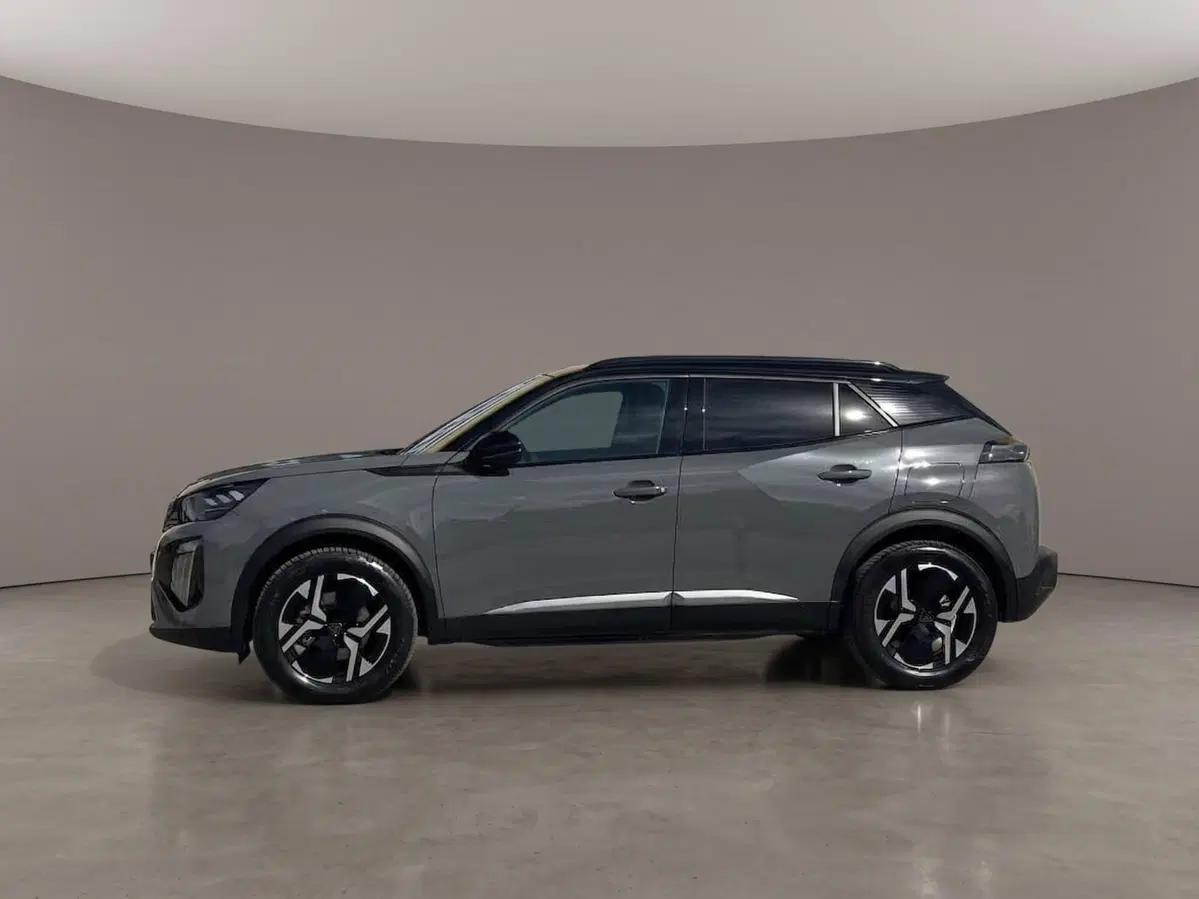 Peugeot 2008 usata a Fermo
