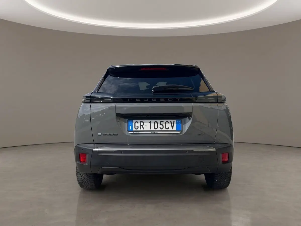 Peugeot 2008 usata a Fermo (3)