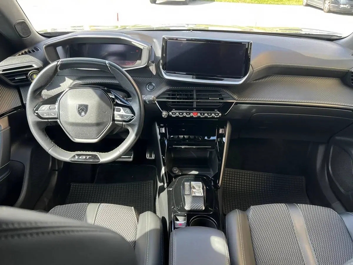 Peugeot 2008 usata a Fermo (6)