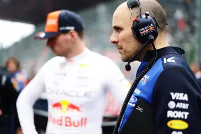F1. Red Bull corre ai ripari dopo l'addio di Gianpiero Lambiase: ecco chi lo sostituir&agrave; al muretto box
