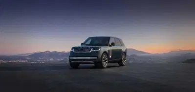 Range Rover elettrica da 550 CV: cambia tutto tranne una cosa