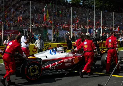 A Monza non si frena più come prima: così le F1 2026 cambiano l'arte della staccata nel Tempio della Velocità