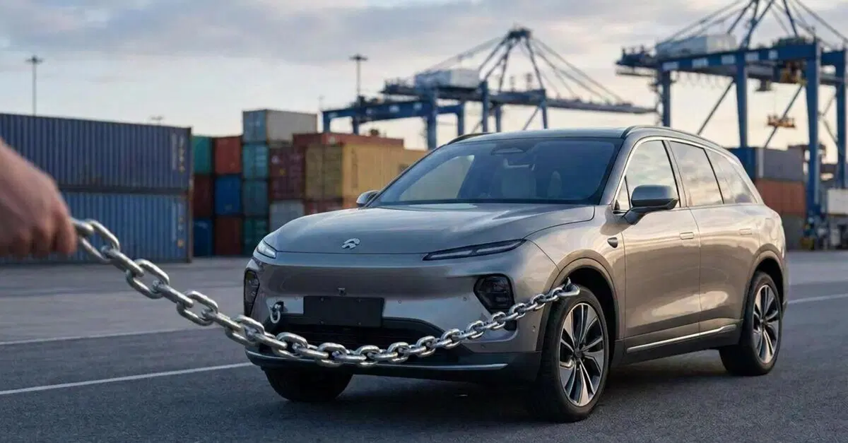La Cina mette il guinzaglio alle sue auto all'estero: stop a sconti selvaggi e prezzi ballerini