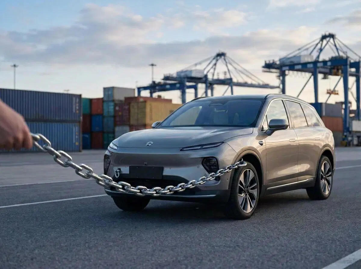 La Cina mette il guinzaglio alle sue auto all'estero: stop a sconti selvaggi e prezzi ballerini