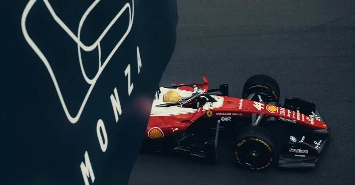 F1, "C'&egrave; una dimensione emotiva unica": Vasseur carica la Ferrari a Monza tra l'omaggio a Schumacher e la nuova Power Unit