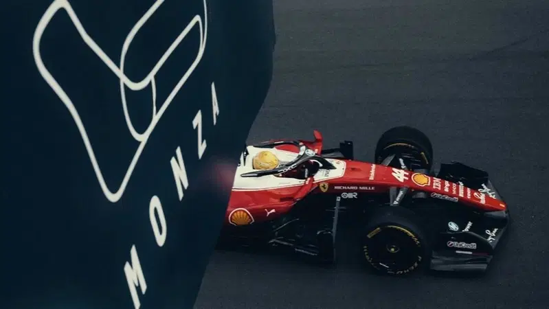 F1, 'C'è una dimensione emotiva unica': Vasseur carica la Ferrari a Monza tra l'omaggio a Schumacher e la nuova Power Unit