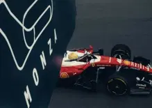 F1, C'è una dimensione emotiva unica: Vasseur carica la Ferrari a Monza tra l'omaggio a Schumacher e la nuova Power Unit