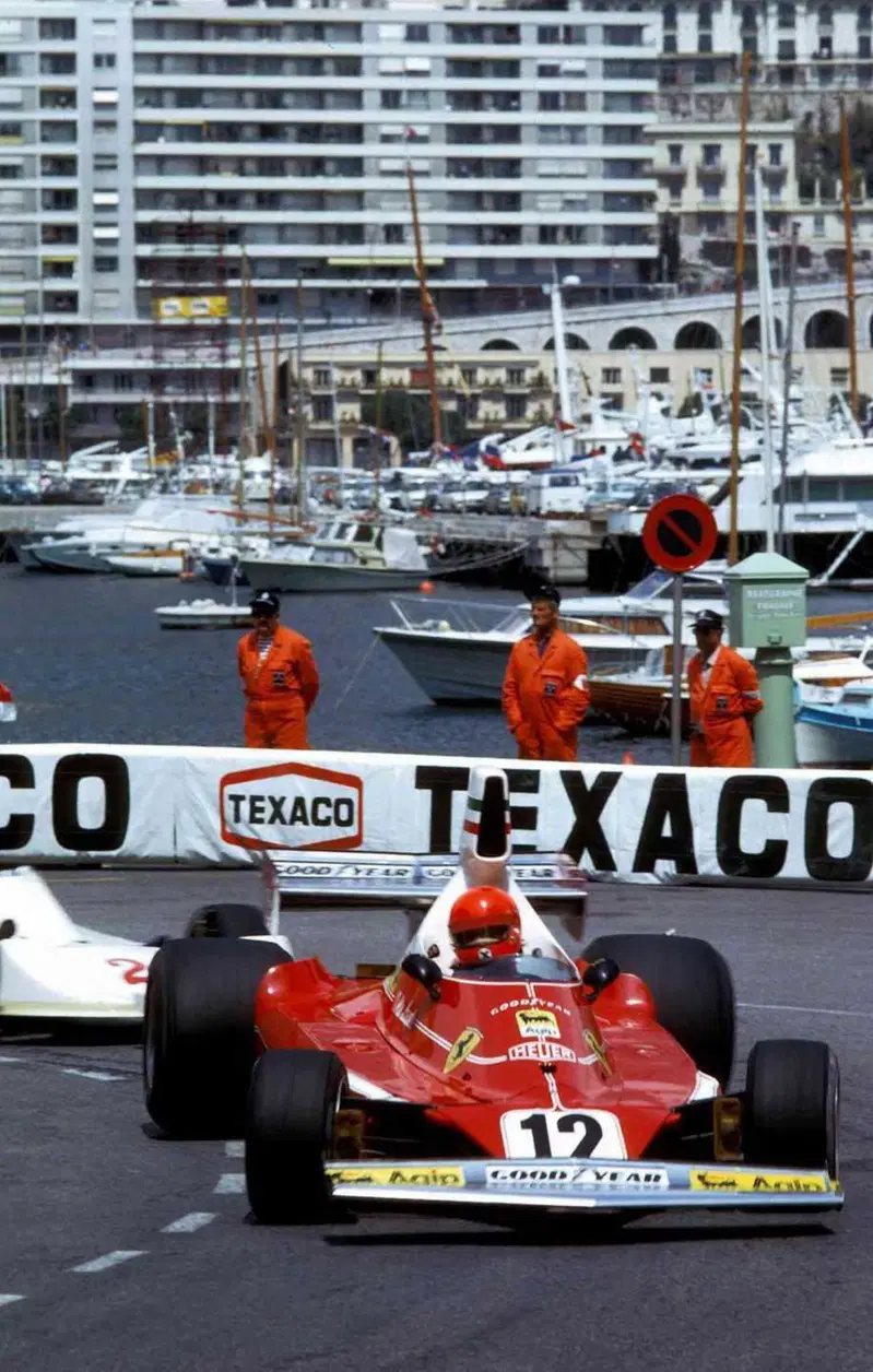 Niki Lauda
