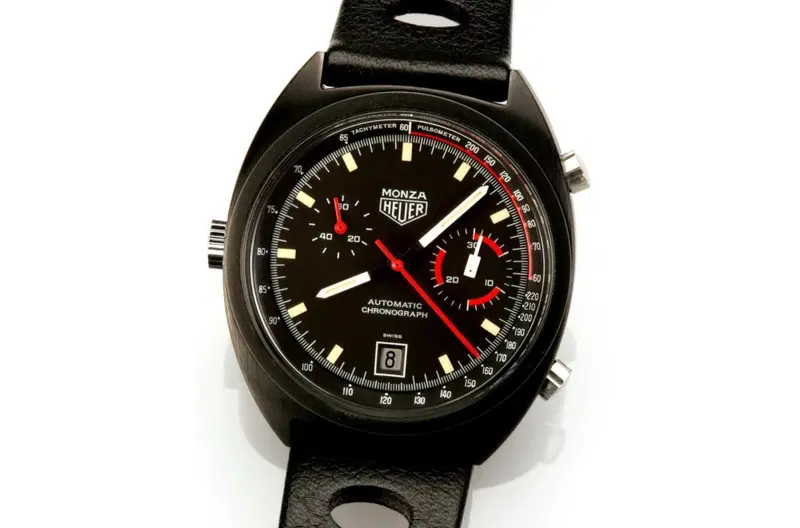 TAG Heuer Monza