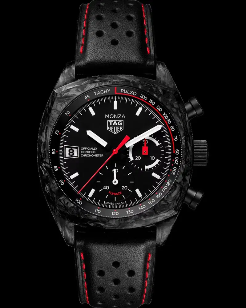 TAG Heuer Monza