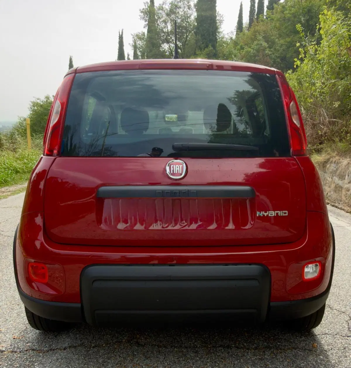Fiat Panda usata a Brescia (3)