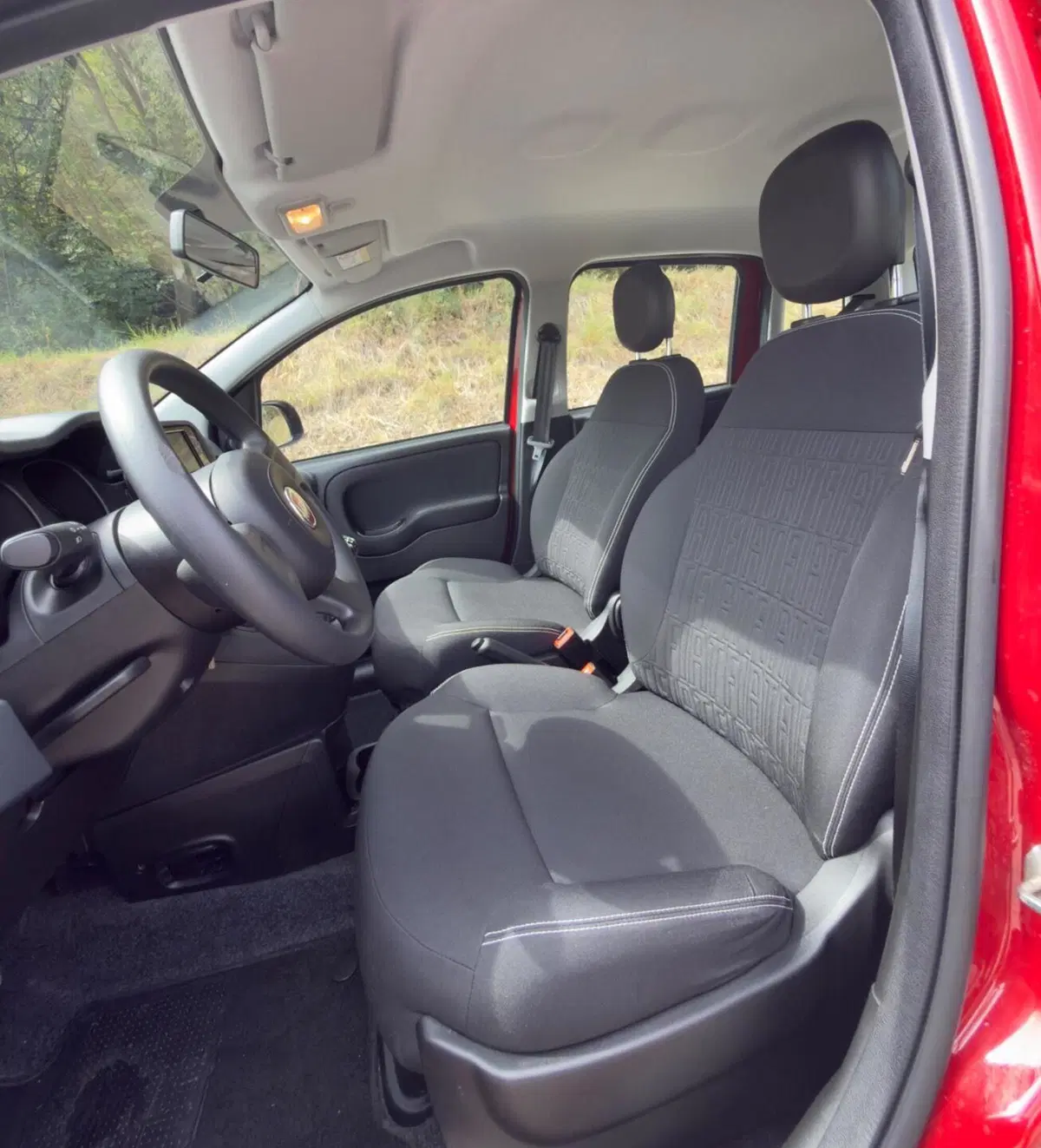 Fiat Panda usata a Brescia (4)