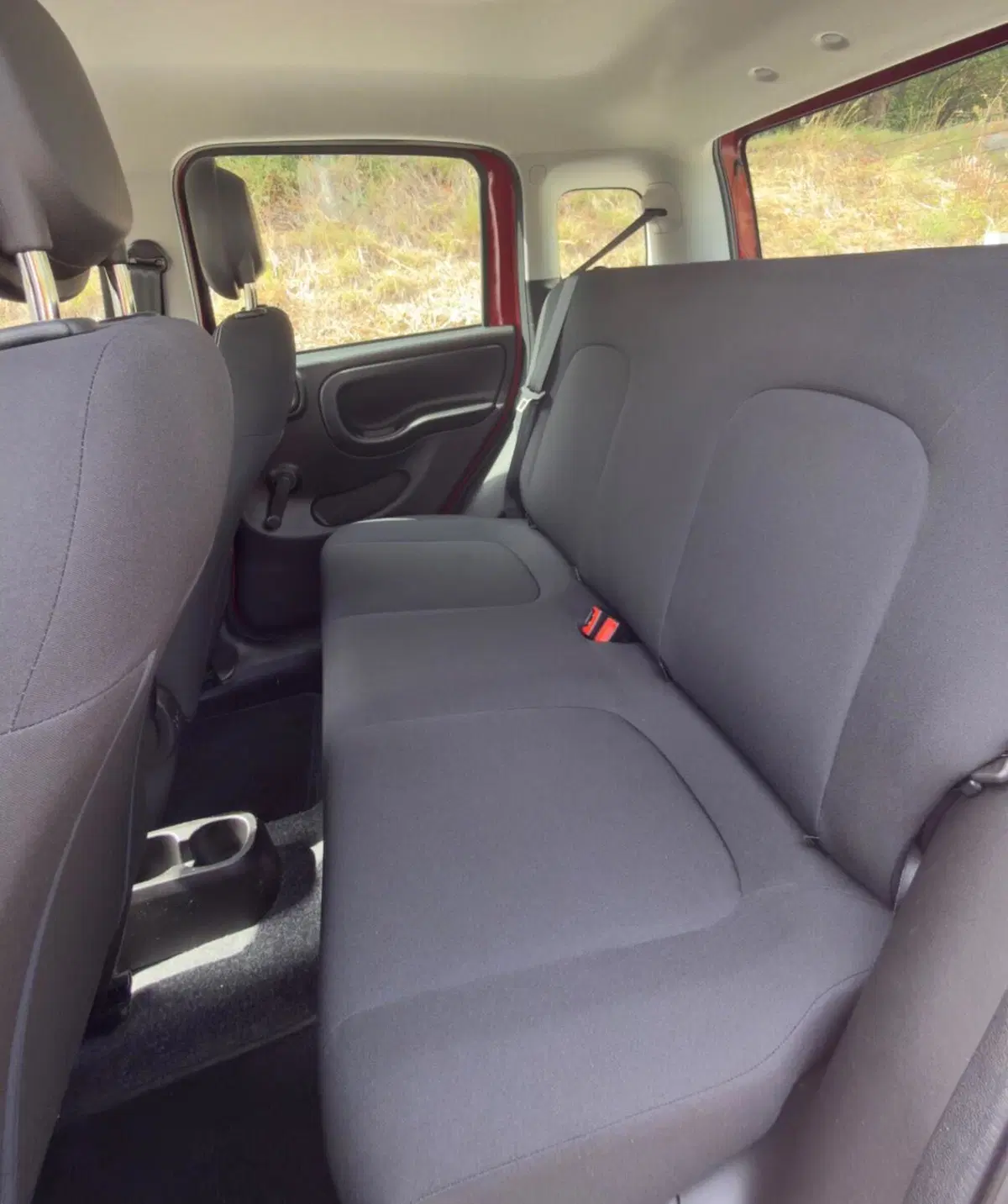 Fiat Panda usata a Brescia (7)