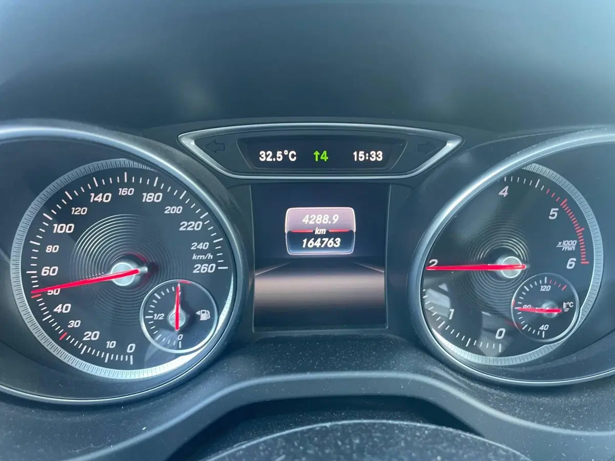 Mercedes-Benz CLA Shooting Brake usata a Verona (6)