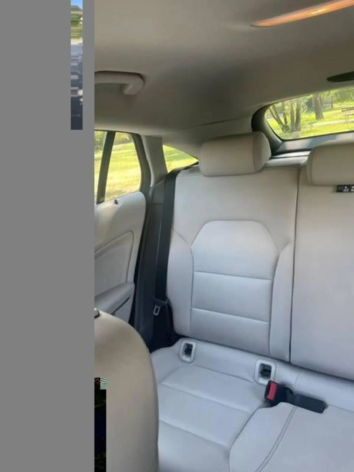 Mercedes-Benz CLA Shooting Brake usata a Verona (8)