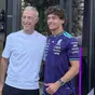 F1. Verstappen? Meglio averlo amico. E a Bono insegno le parolacce: Antonelli si racconta tra i segreti Mercedes e la carica per Monza