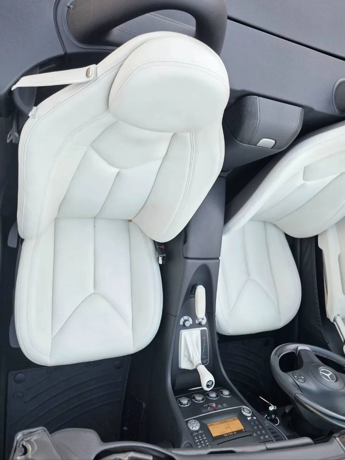 Mercedes-Benz SLK usata a Pesaro-Urbino (11)