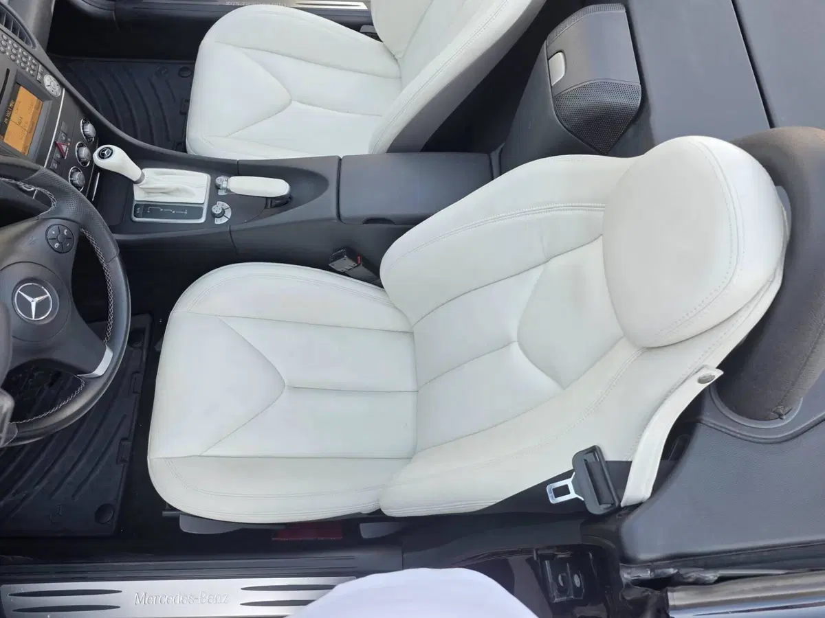 Mercedes-Benz SLK usata a Pesaro-Urbino (12)