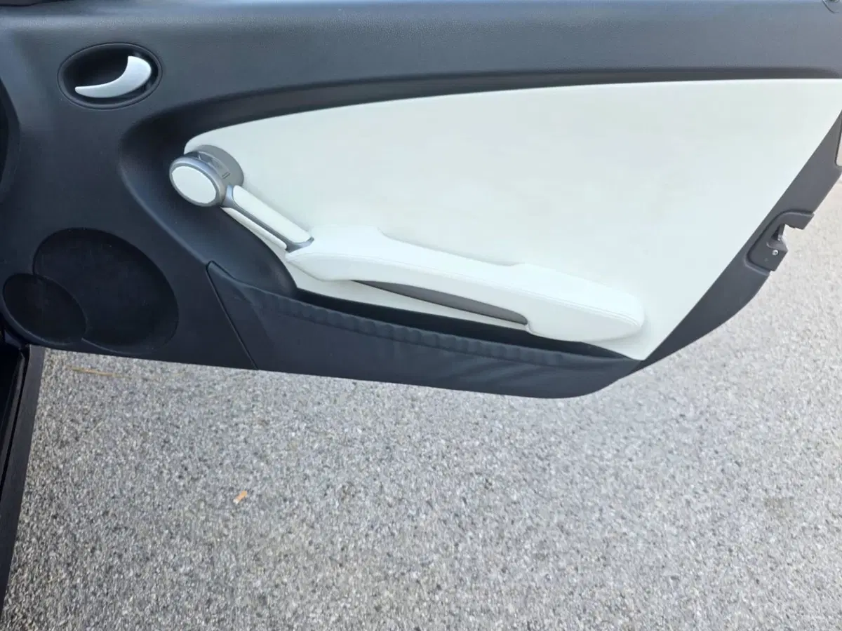 Mercedes-Benz SLK usata a Pesaro-Urbino (14)